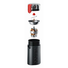 Load image into Gallery viewer, Electric Coffee Grinder Bodum - Black
