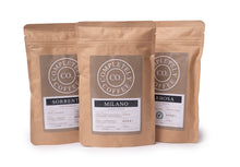 Load image into Gallery viewer, Artisan Fresh Beans Coffee Gift Packs
