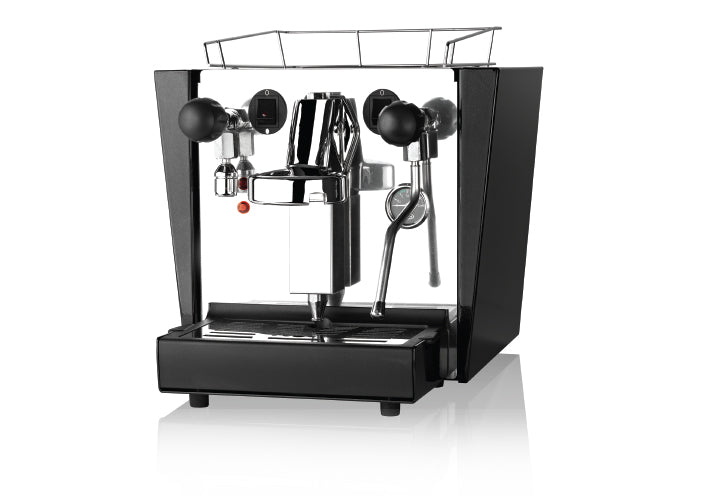 Cherub Commerical Cappuccino Coffee & Espresso Machine
