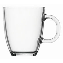 Load image into Gallery viewer, Coffee Mug Bodum Bistro 6pcs, 0.35 L, 120z - Transparent
